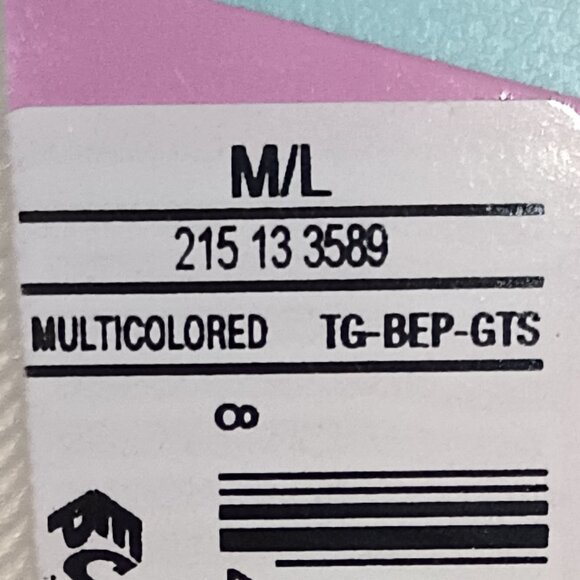 NEW Little Words Project "Be Present" Beaded Bracelet - Picture 10 of 10